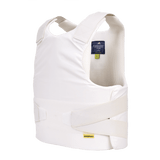 Anorak Titanium® Concealable II Stik & Skudsikker Vest, niveau IIIA blød panser, designet til diskret beskyttelse under tøjet