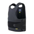 Anorak Titanium® Concealable III Stik & Skudsikker Vest med soft armor-panel for maksimal beskyttelse niveau IIIA. Stilfuld og diskret design.