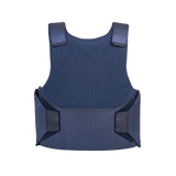 Anorak Titanium® Concealable I Stik & Skudsikker Vest niveau IIIA skjult under almindeligt tøj NIJ 0101.04 STD