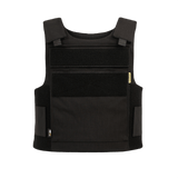 Anorak Titanium® Duty III Stik & Skudsikker Vest med Level IIIA beskyttelse til politibetjente og Kystvagtspersonale.