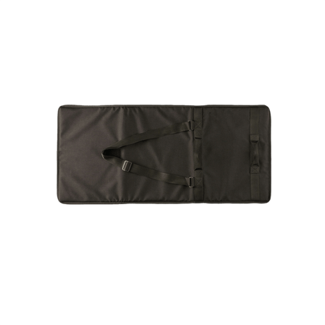 Anorak Titanium® E.F.M.T.B. I soft armor aktetaske med Level IIIA++ beskyttelse, udvidelig og fleksibel til VIP-beskyttelse.