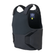 Anorak Topaz® Concealable I Stiksikker Vest - kniv- og spidssikker soft armor vest designet til maksimal Level 1 beskyttelse og skjulbarhed.