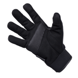 EA Baseline snitsikre handsker set bagfra