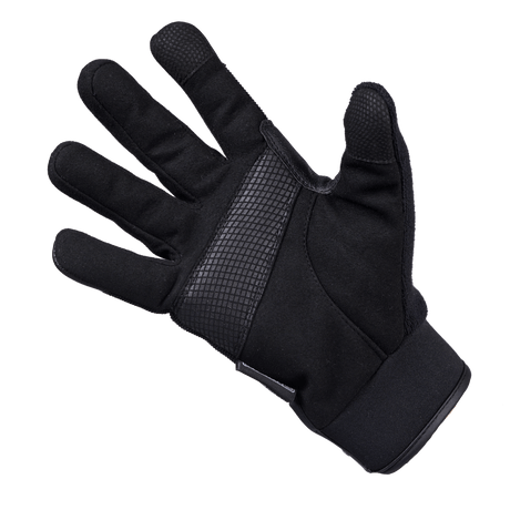 EA Baseline snitsikre handsker set bagfra