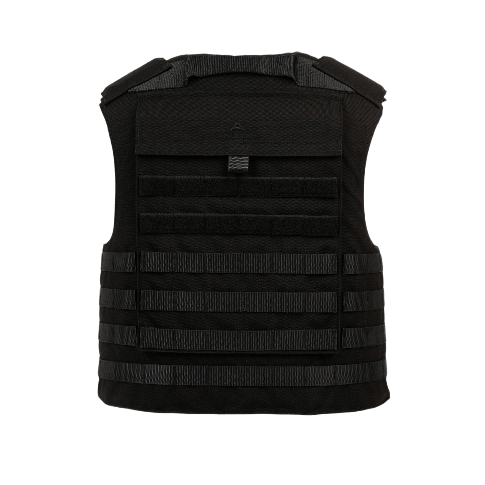 Anorak Chromium® Tactical II – fr.bk. Skudsikker Vest med IIIA-beskyttelse, designet til specialstyrker i politiet.