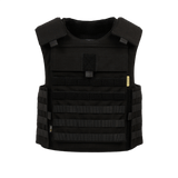 Anorak Chromium® Tactical II – fr.bk.sh. Skudsikker Vest, soft body armor vest med IIIA-beskyttelse for maksimal sikkerhed.
