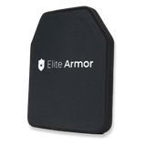 EA Single Curved Traumeplade III ICW (AL203) 30x25.