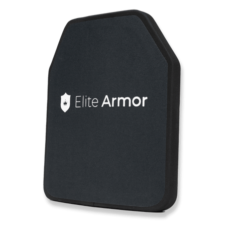 EA Single Curved Traumeplade III ICW (AL203) 30x25.