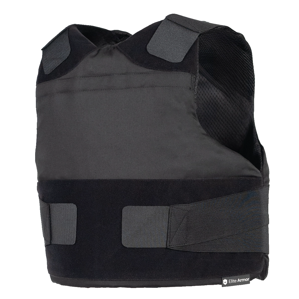 Elite Armor Impact Stik & Skudsikker vest