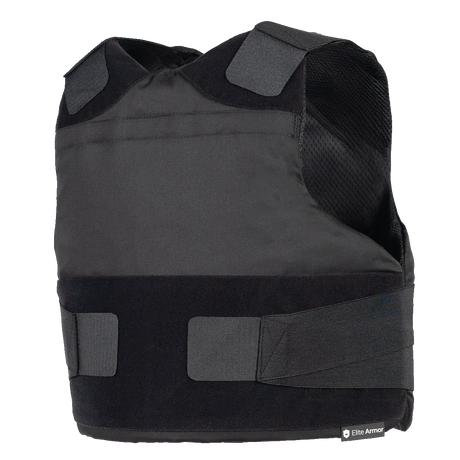 Elite Armor Impact Stik & Skudsikker vest