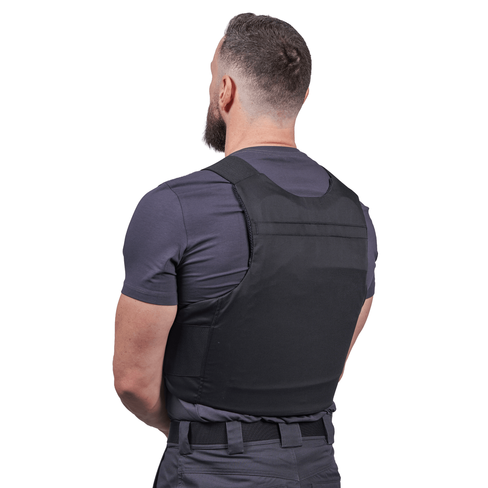EA Impact NIJ Level IV Bundle — Skudsikker