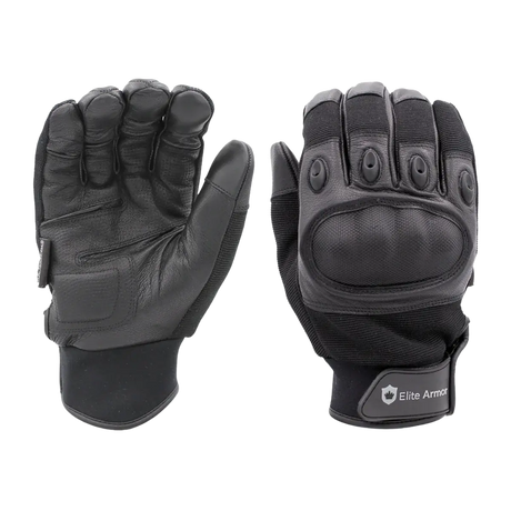 EA Performance Snitsikre Handsker.