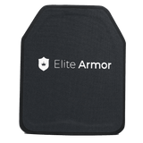 EA Single Curved Traumeplade III ICW (AL203) 30x25.