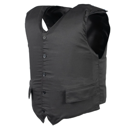 Elite Armor VIP Stik & Skudsikker vest
