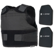 Elite Armor Impact - NIJ Level IV Bundle - Stik & Skudsikker vest.