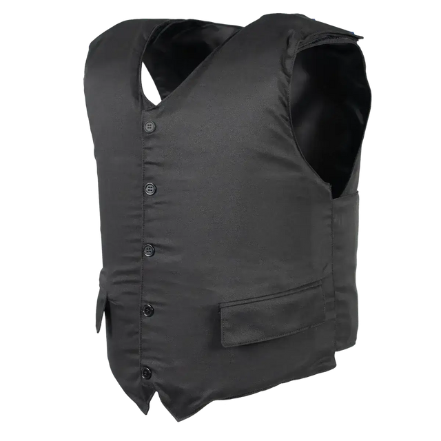 Elite Armor VIP Stik & Skudsikker vest.