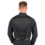 Elite Armor VIP Stik & Skudsikker vest.