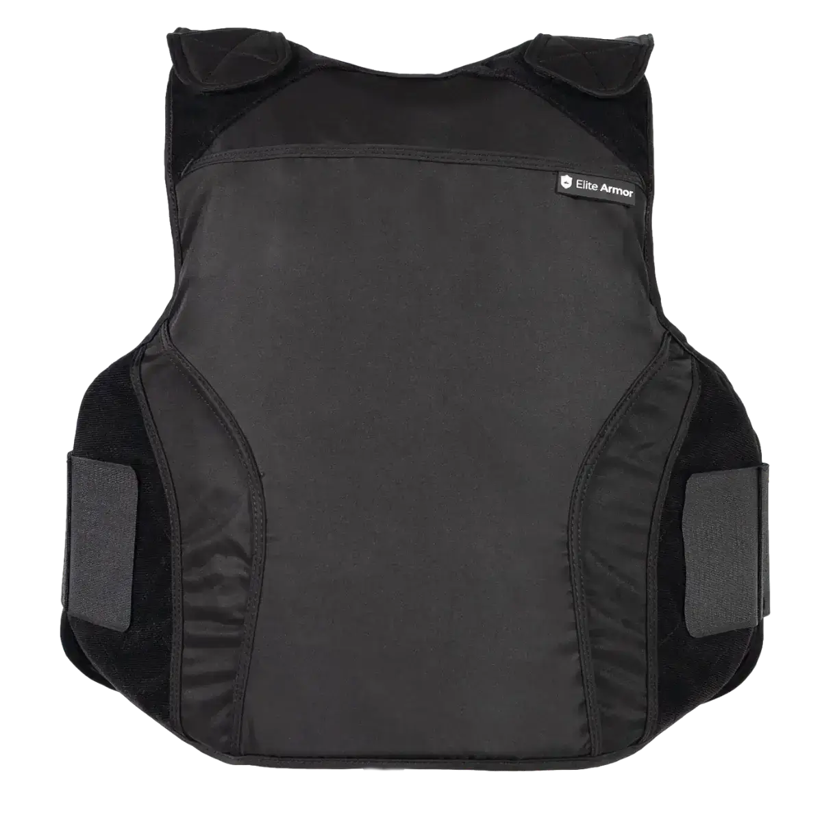 Elite Armor Xtreme Stik & Skudsikker vest.