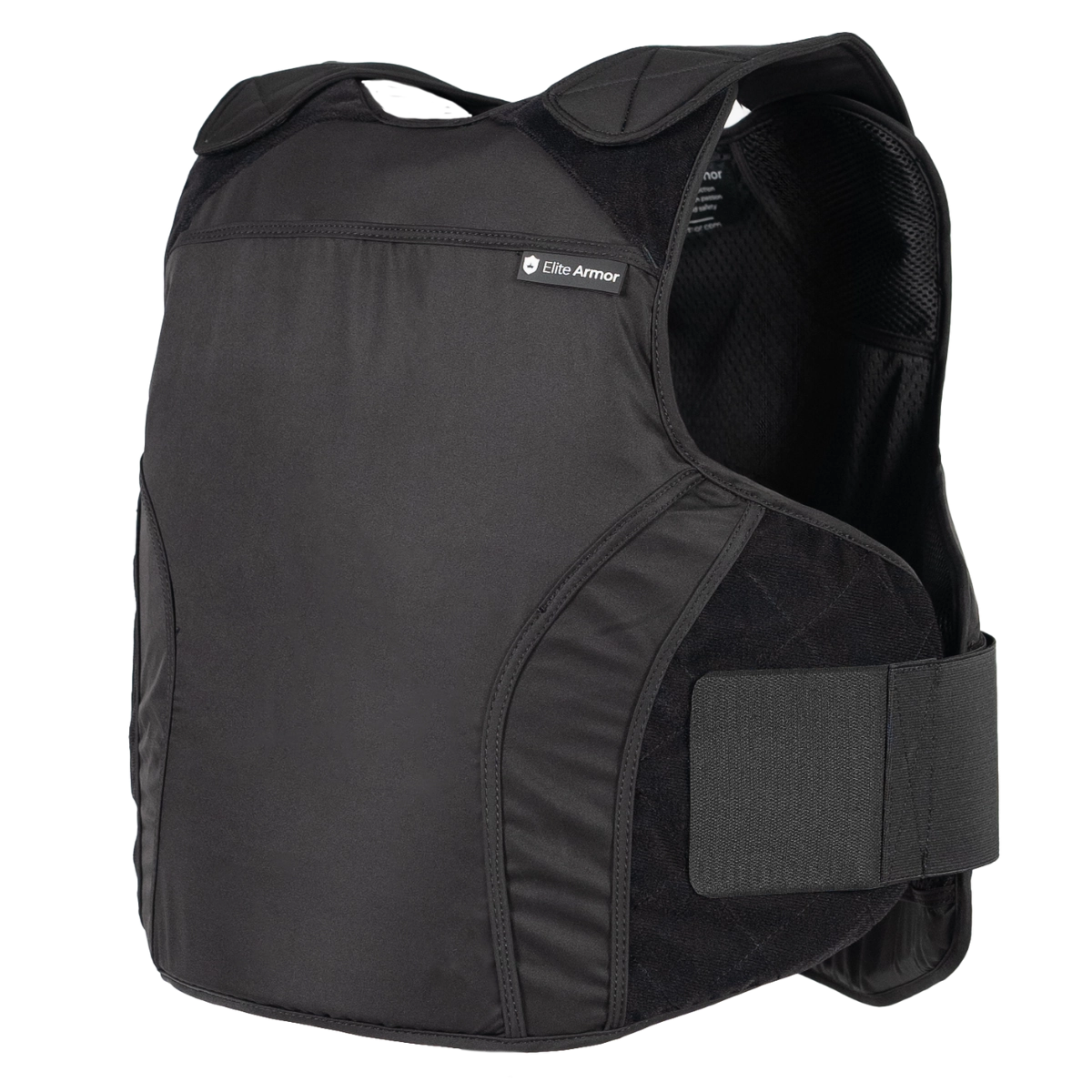 Elite Armor Xtreme Stik & Skudsikker vest