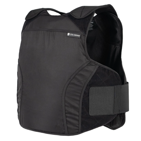 Elite Armor Xtreme Stik & Skudsikker vest