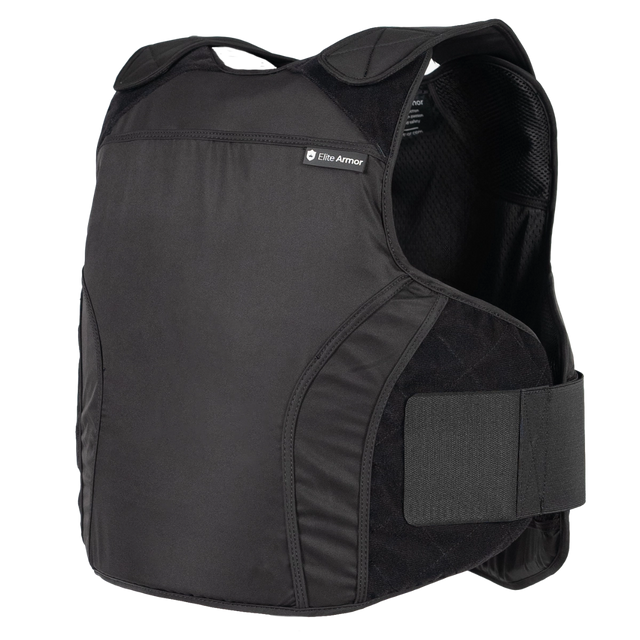 Elite Armor Xtreme Stik & Skudsikker vest