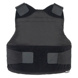 Elite Armor Impact - NIJ Level IV Bundle - Stik & Skudsikker vest.