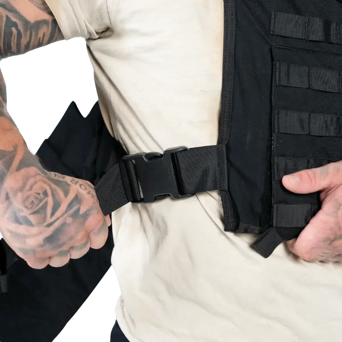 Elite Armor Plate Carrier Sort.