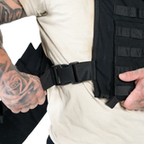 Elite Armor Plate Carrier Sort.