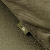 M-Tac taske til Bundeswehr liggeunderlag