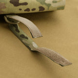 M-Tac taske til Bundeswehr liggeunderlag