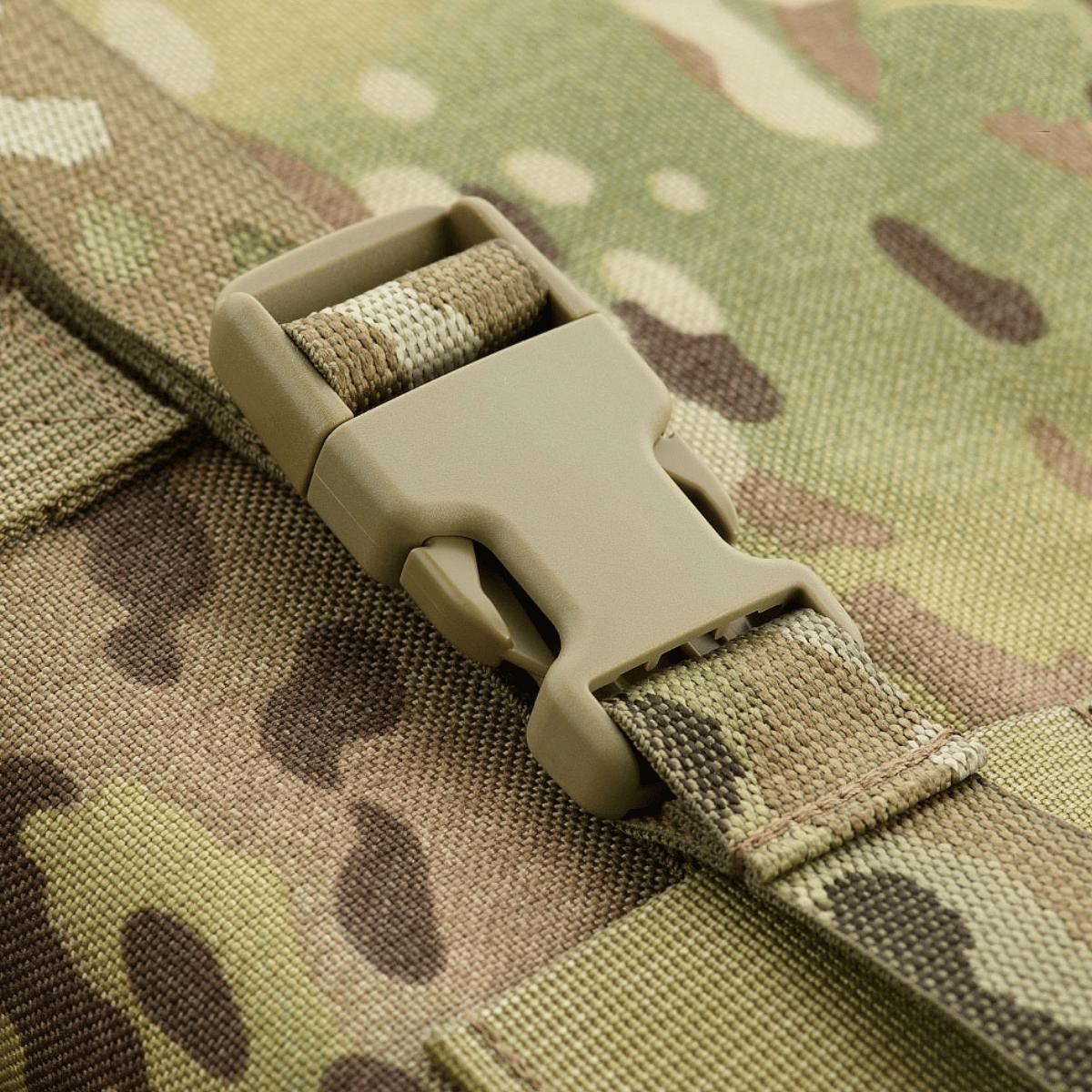 M-Tac taske til Bundeswehr liggeunderlag