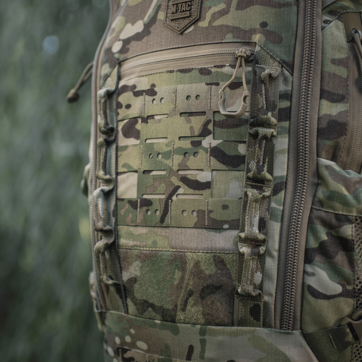 M-Tac Rygsæk Gen. III Elite – Small