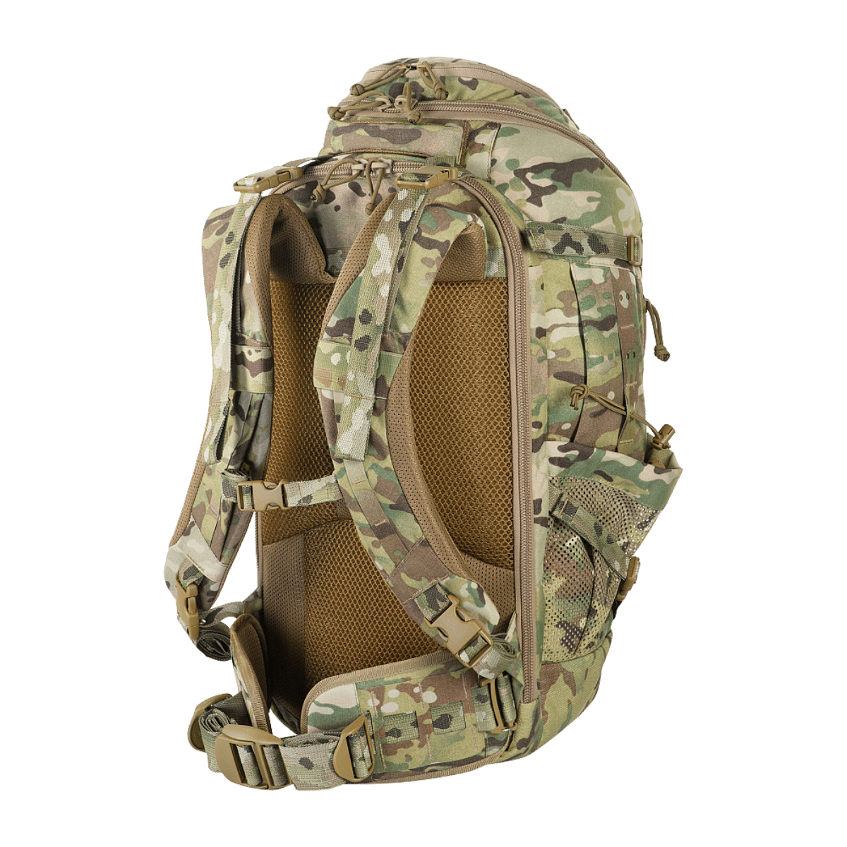 M-Tac Rygsæk Gen. III Elite – Small