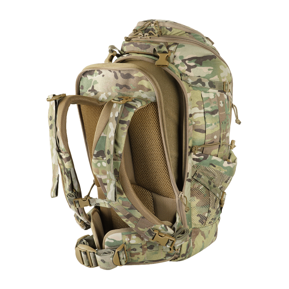 M-Tac Rygsæk Gen. III Elite – Small