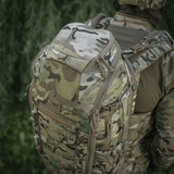 M-Tac Rygsæk Gen. III Elite – Small