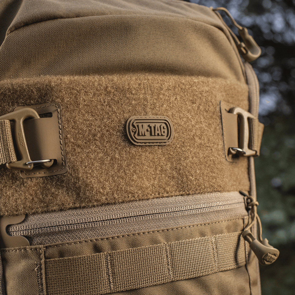 M-Tac Rygsæk Gen. II Elite – Small