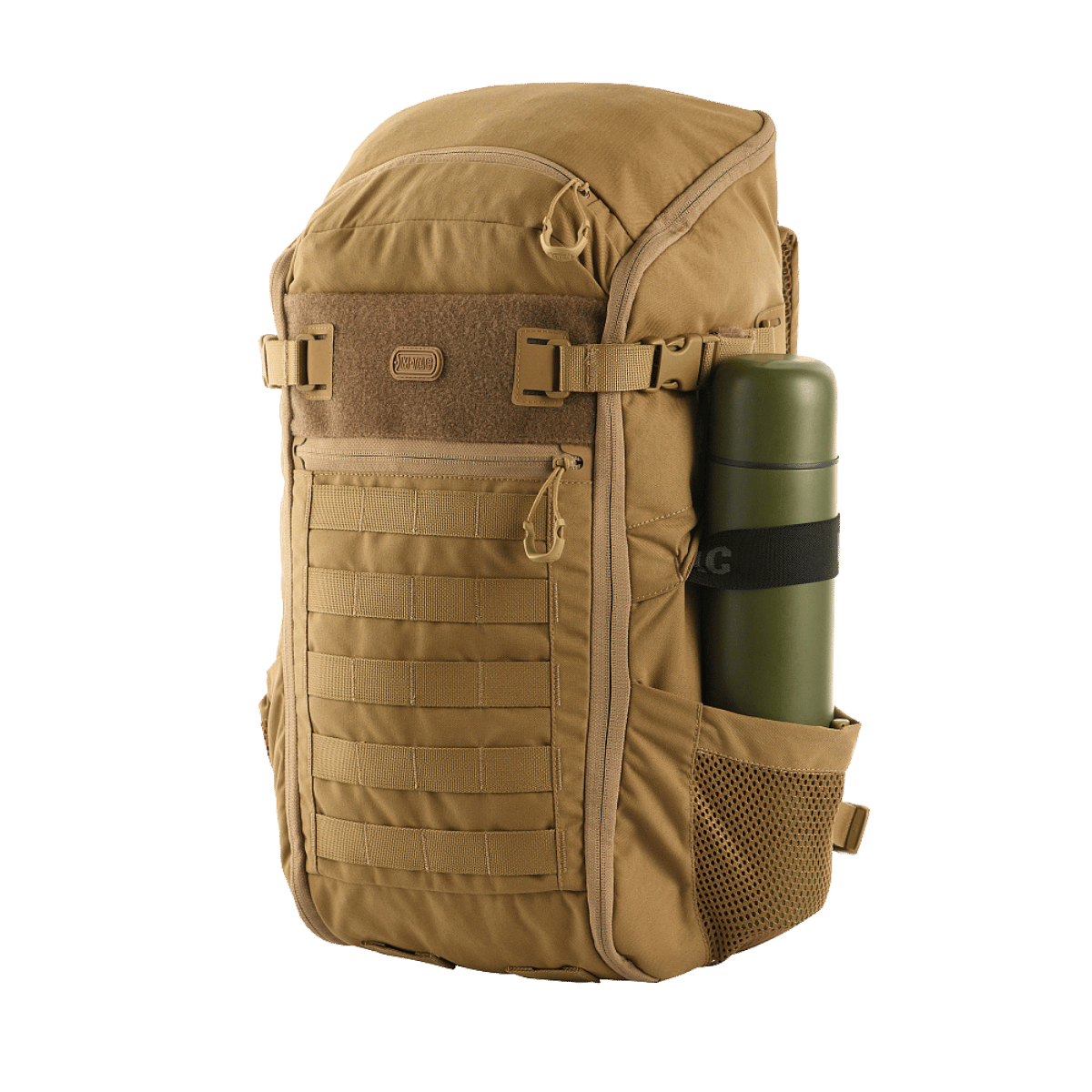 M-Tac Rygsæk Gen. II Elite – Small