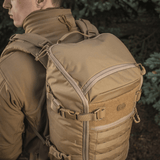 M-Tac Rygsæk Gen. II Elite – Small