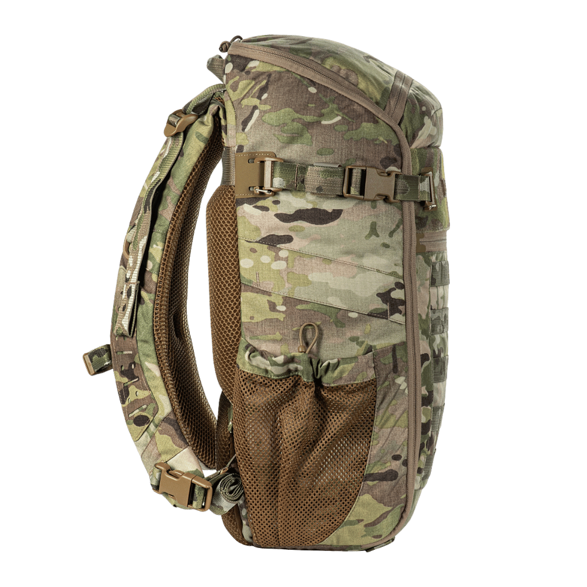 M-Tac Rygsæk Gen. II Elite – Small