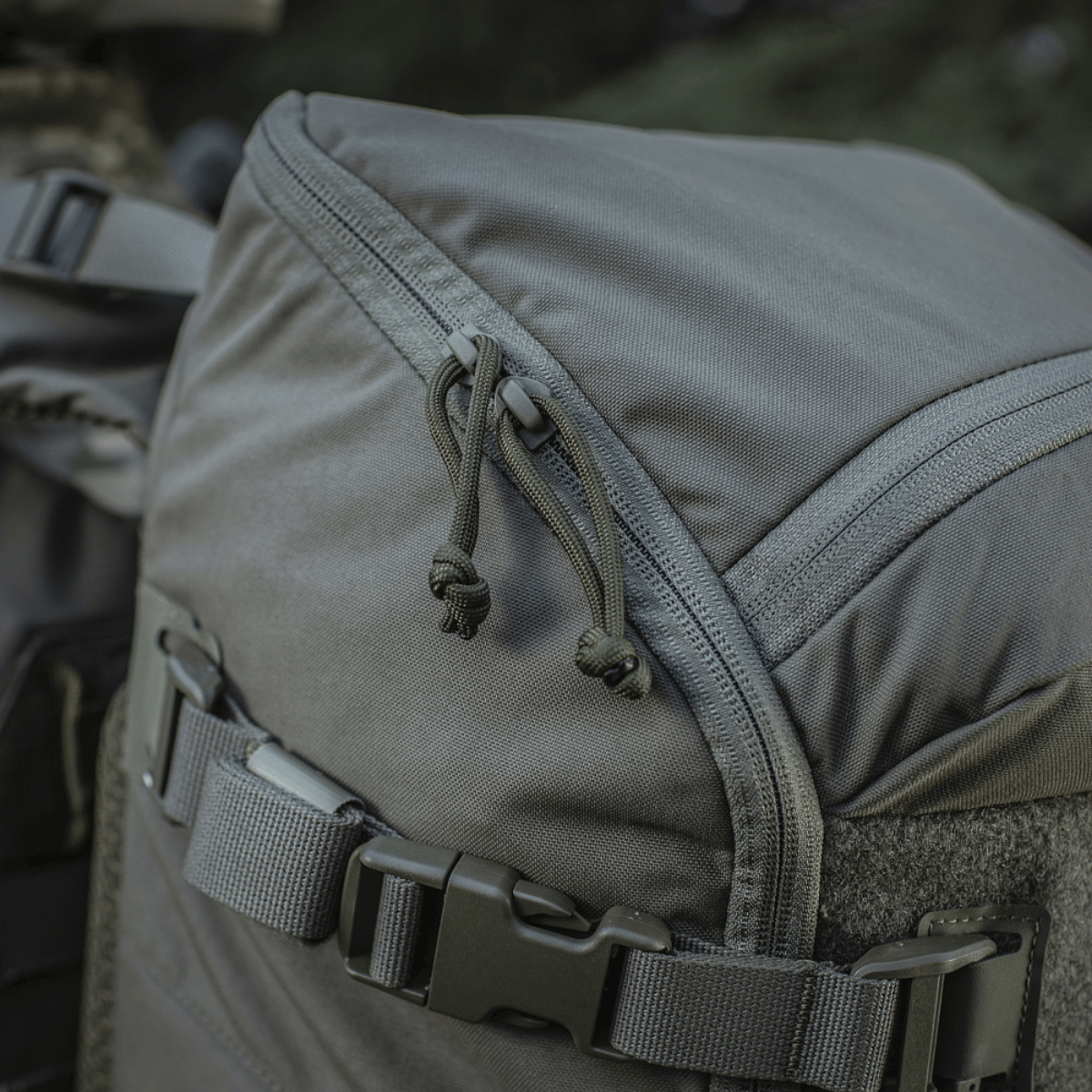 M-Tac Rygsæk Gen. II Elite – Small