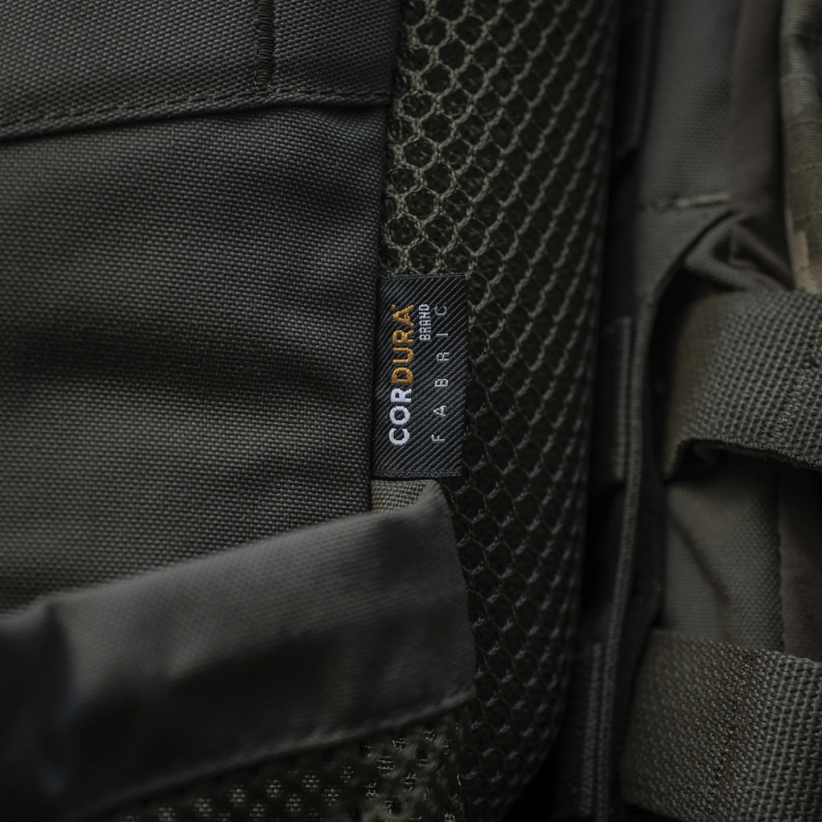 M-Tac Rygsæk Gen. II Elite – Small