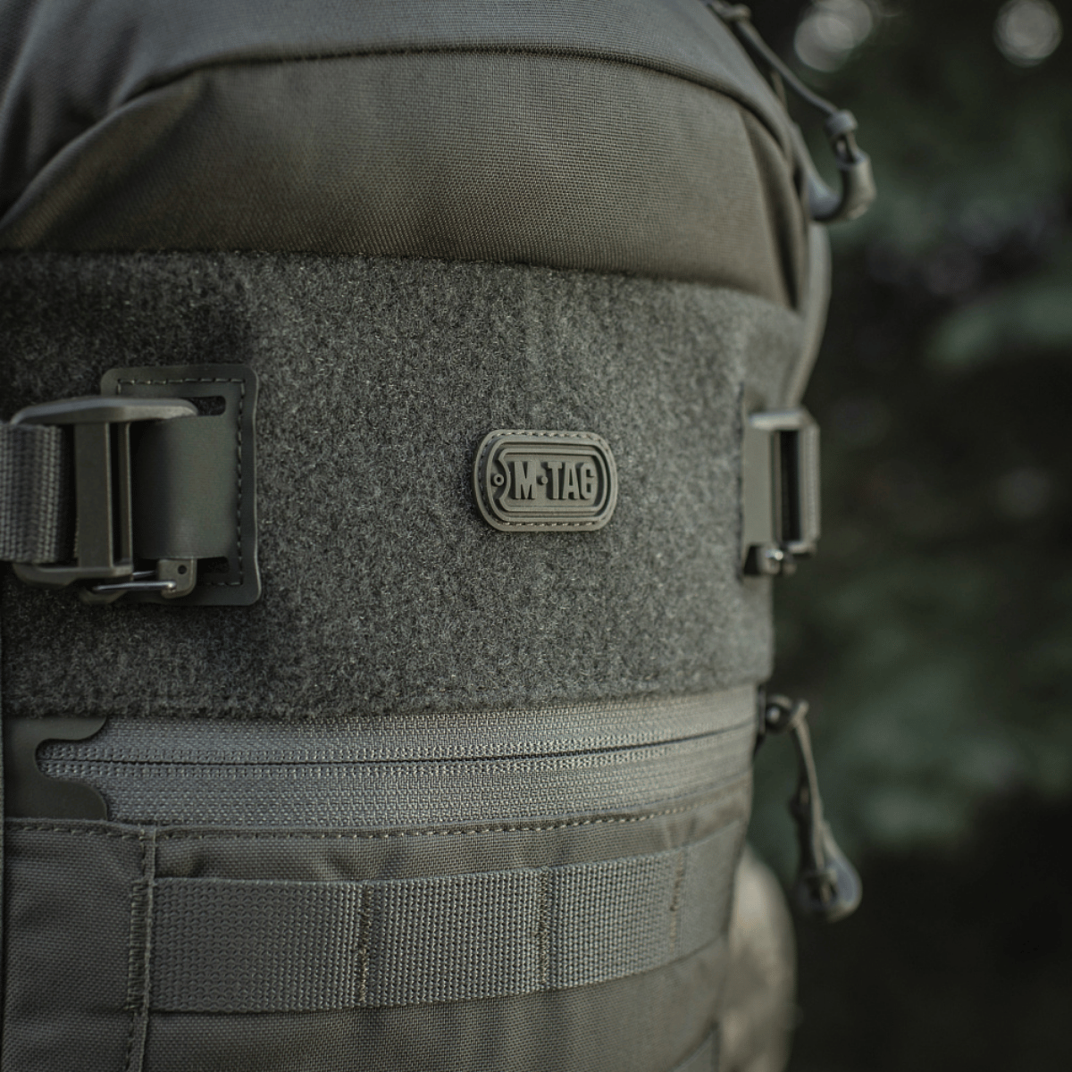 M-Tac Rygsæk Gen. II Elite – Small