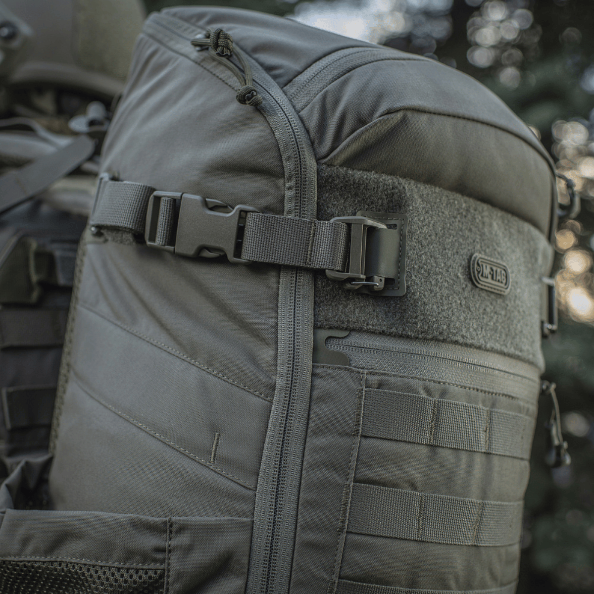 M-Tac Rygsæk Gen. II Elite – Small