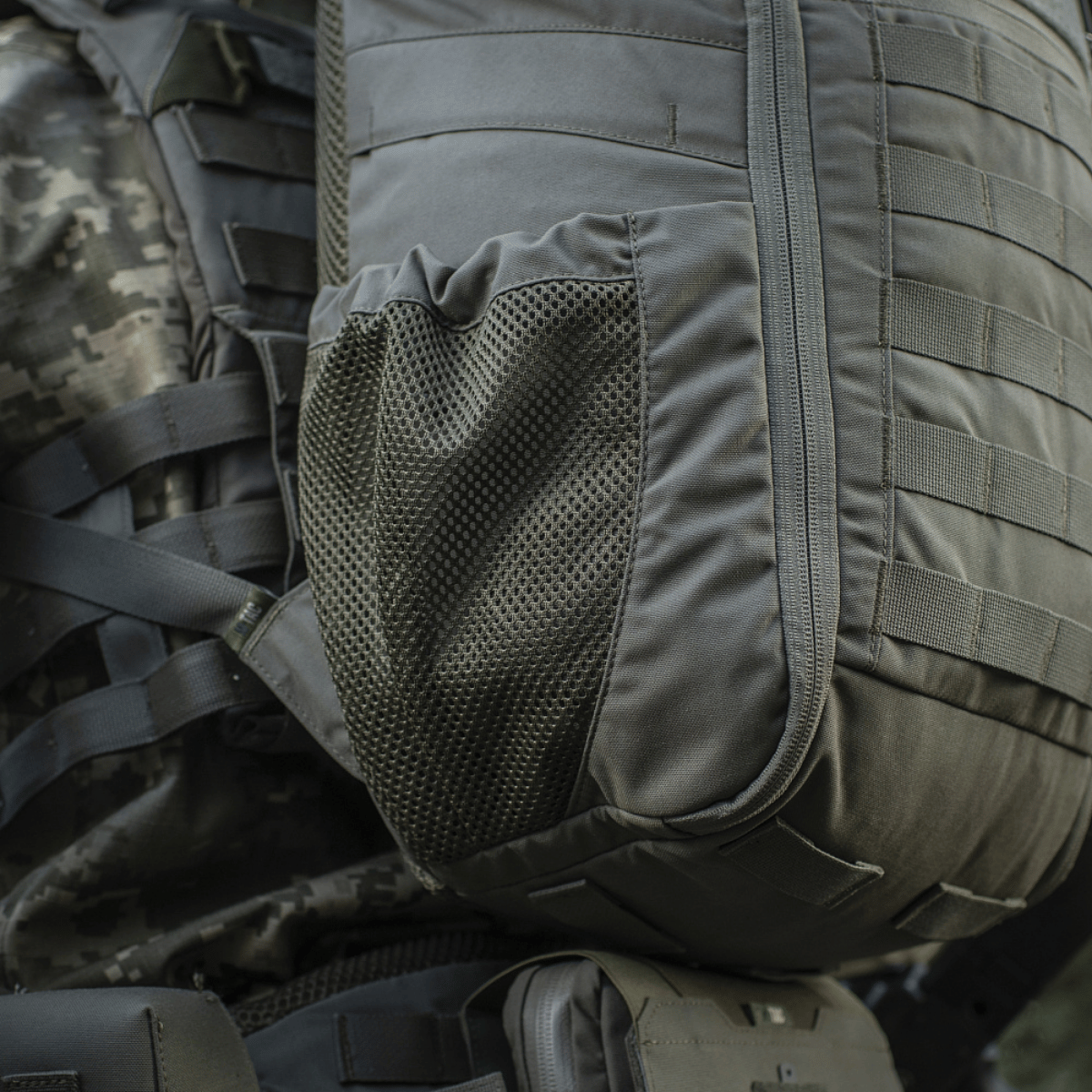 M-Tac Rygsæk Gen. II Elite – Small