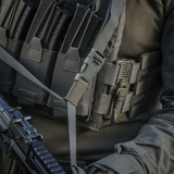 M-Tac Vapenbälte med Tre Punkter