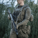 M-Tac Vapenbälte med Tre Punkter