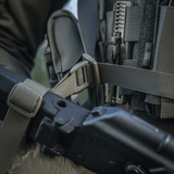 M-Tac Vapenbälte med Tre Punkter