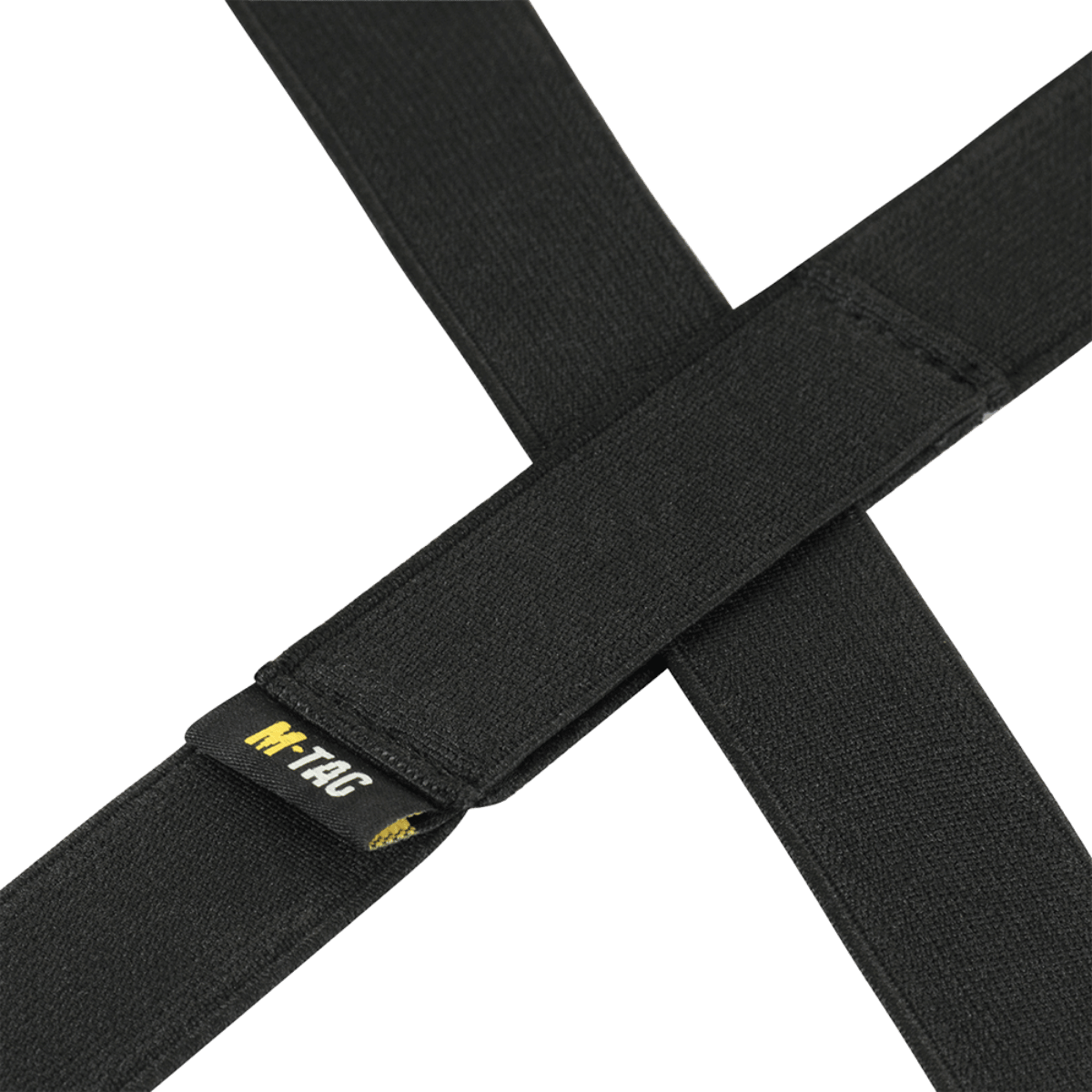 M-Tac Elastiske Selestropper L7