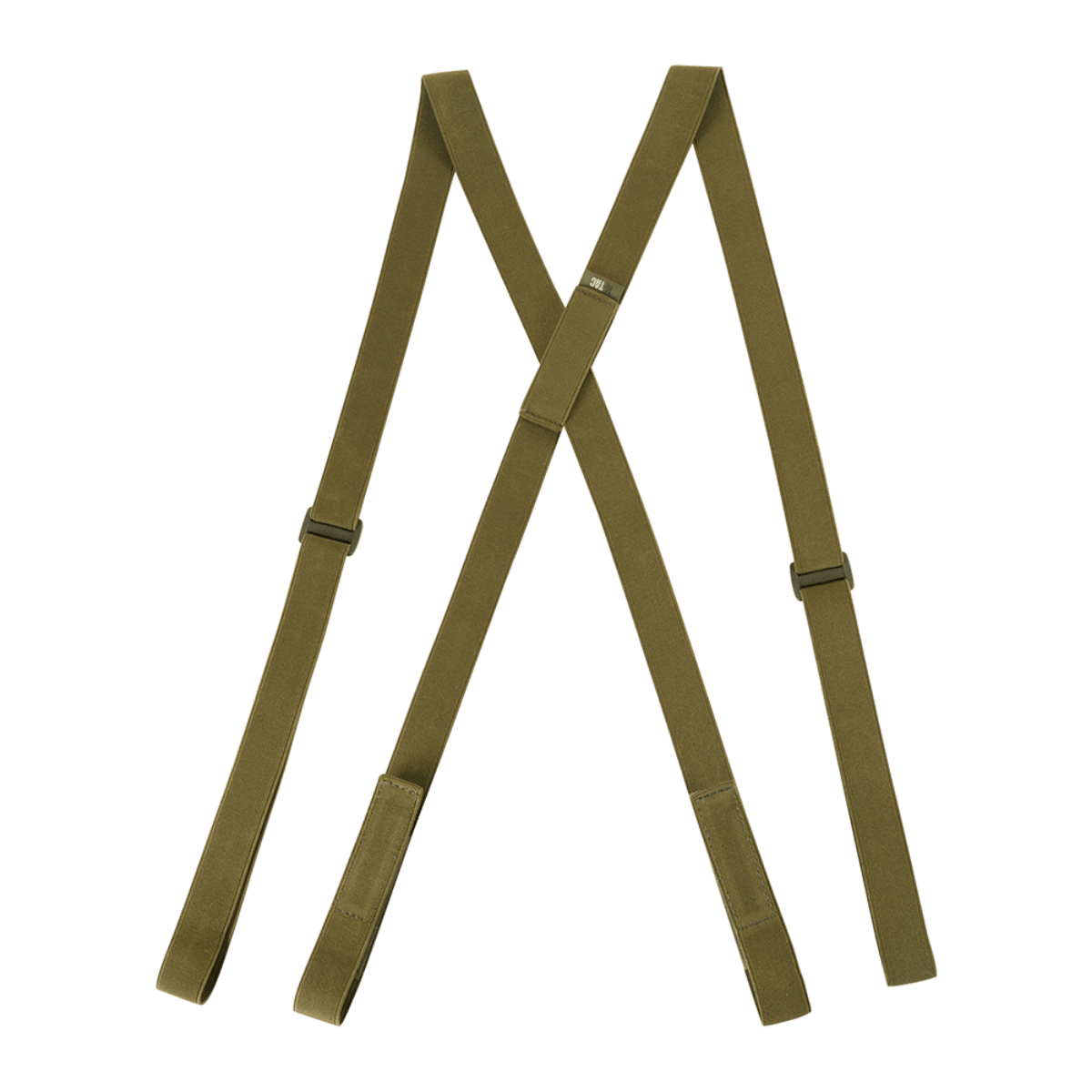 M-Tac Elastiske Selestropper L7
