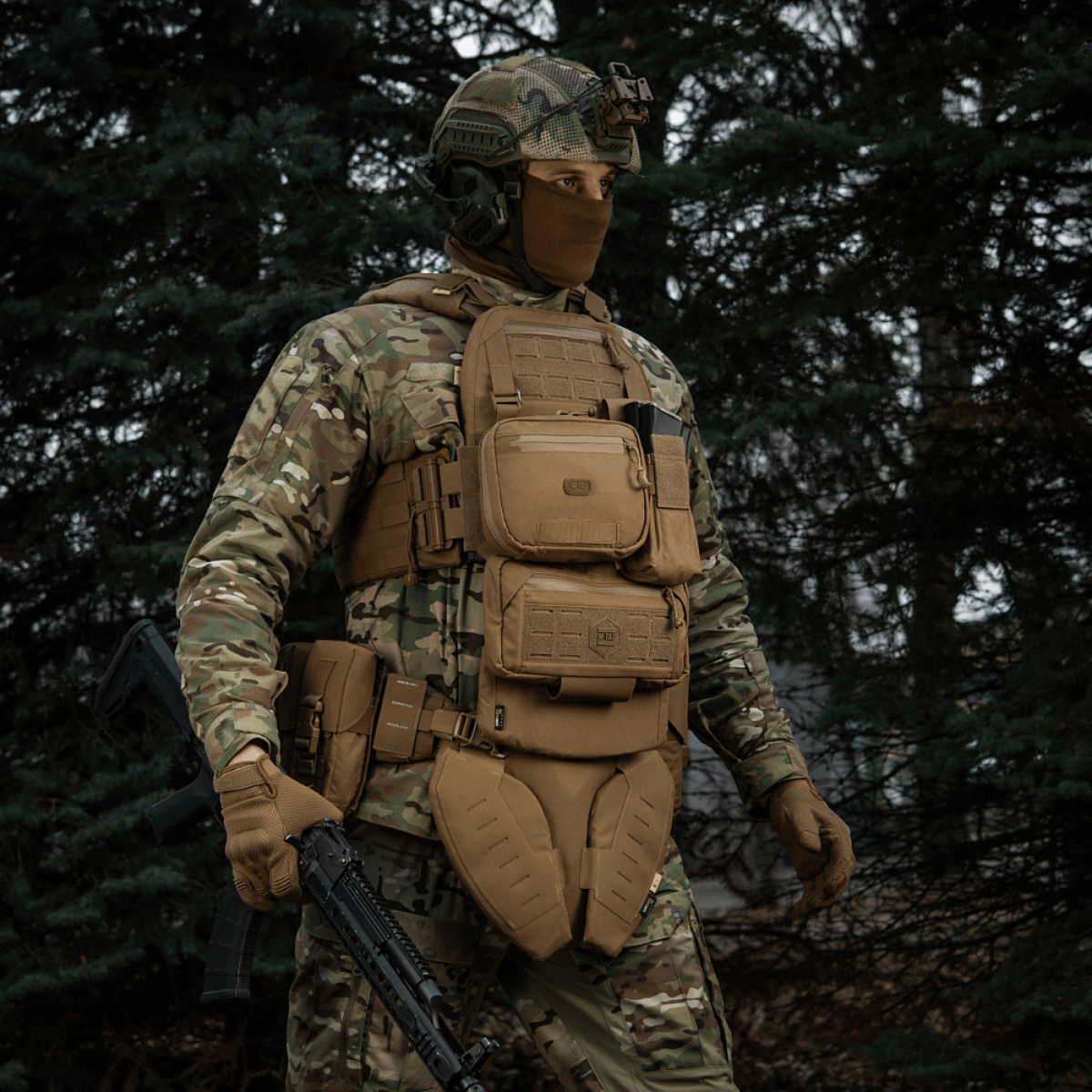 M-Tac organizer pouch Elite